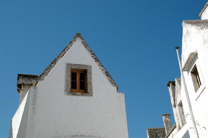 Albergo Diffuso Sotto Le Cummerse Locorotondo Exterior photo